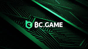 BC GAME Online Casino Your Gateway to Exciting Gambling Adventures