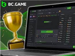 How to Login to BC.Game A Step-by-Step Guide How to Login to BC.Game A Step-by-Step Guide