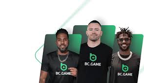 Discover the Future of Online Gaming with BC.Game Crypto