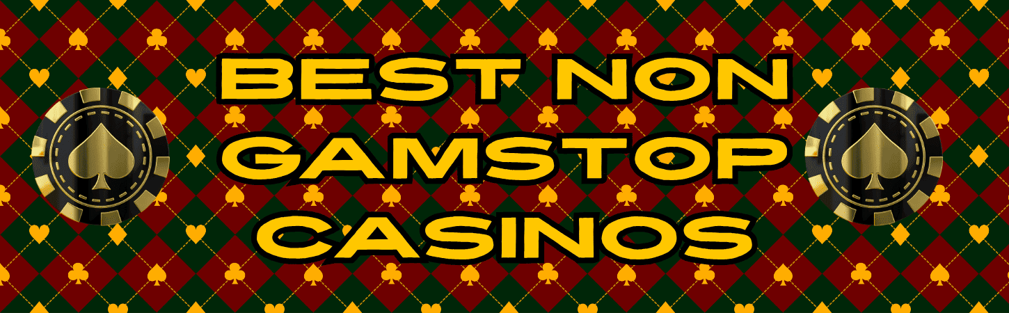 Exploring the World of Casinos Not Registered on Gamstop -1896806404