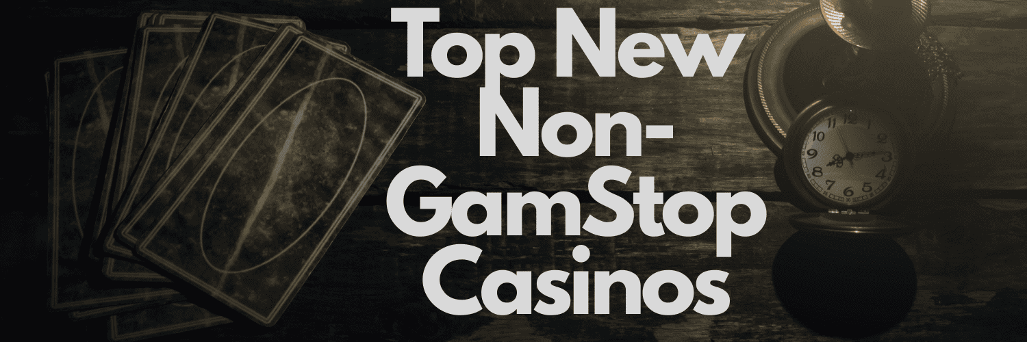 Exploring the World of Casinos Not Registered on Gamstop -1896806404