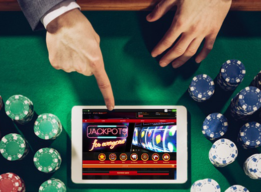 Guide to the Scarab Wins Casino Registration Process