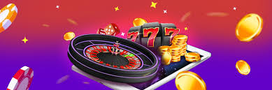 Step Into the Reels Unveiling the Excitement of Online Slots