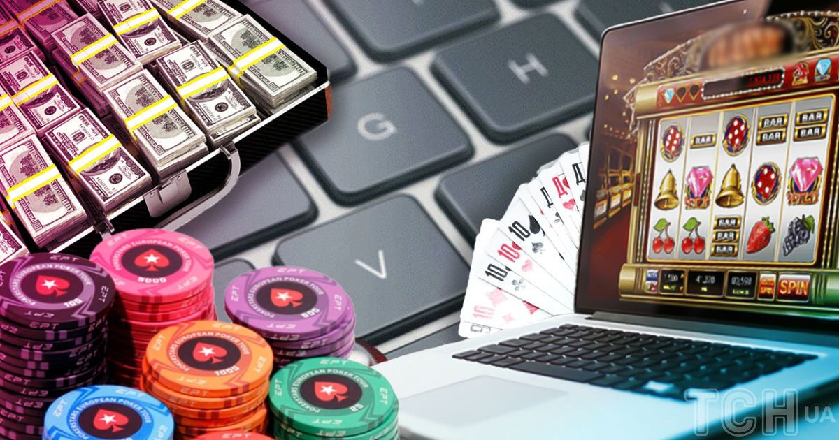 Step into the World of Online Casino Royal Fortune