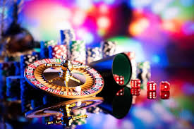 Step into the World of Online Casino Royal Fortune