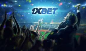 The Ultimate Guide to 1xBet Betting -1370891842