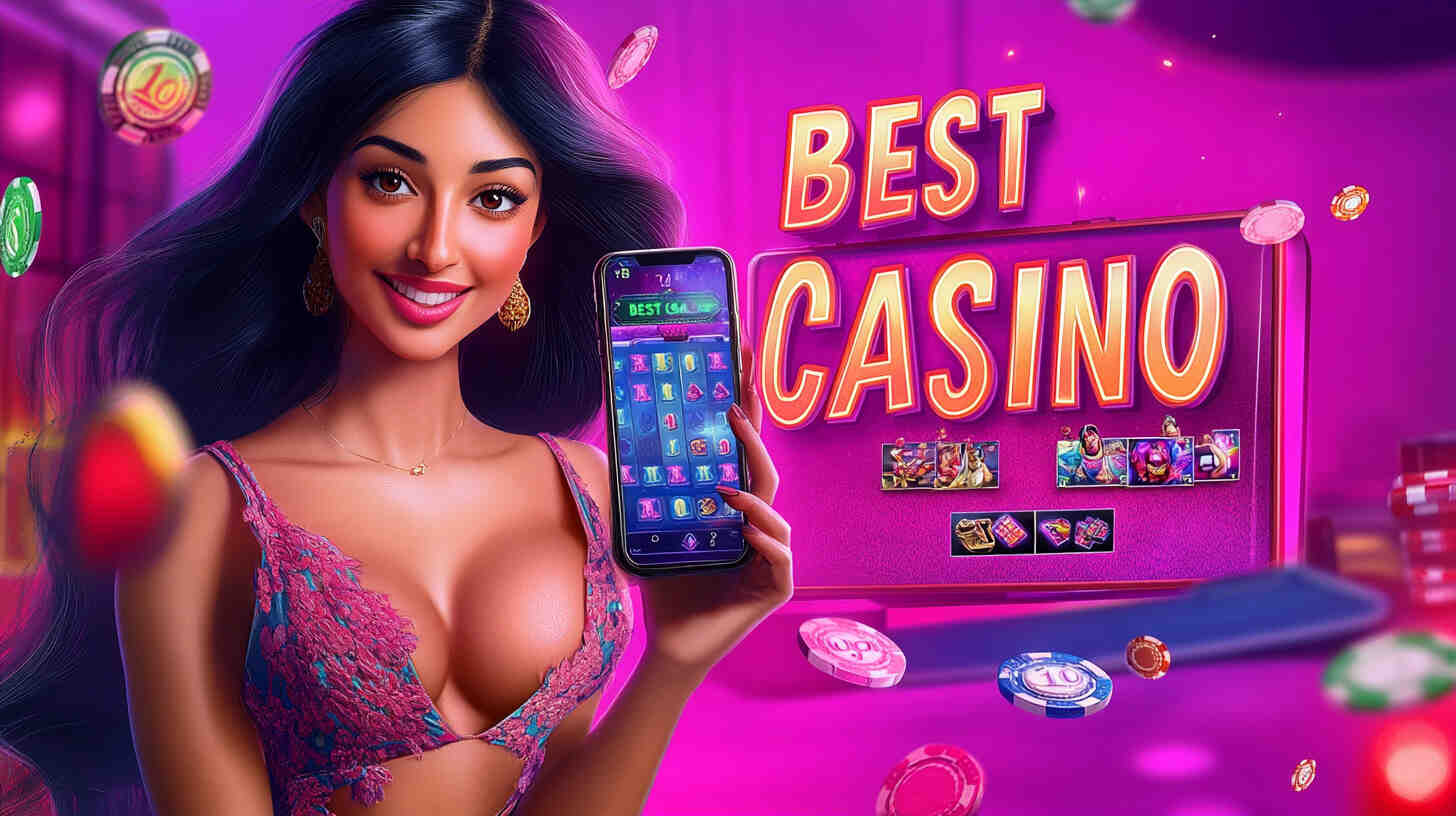 The Ultimate Guide to 7c777 App Your Gateway to Endless Entertainment