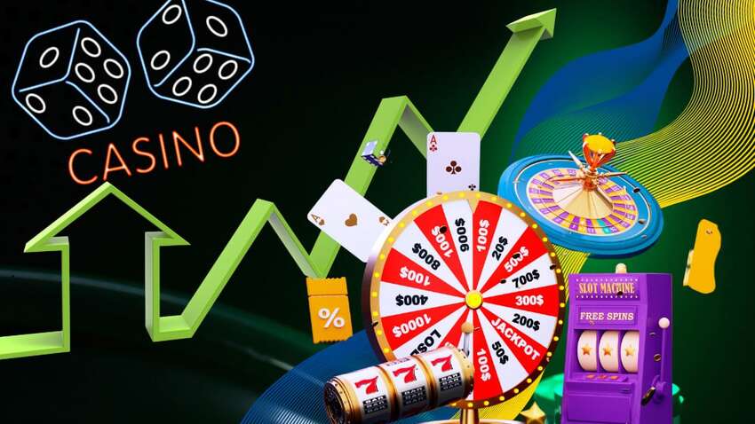Top Casino Sites for Quick Withdrawals and Instant Play