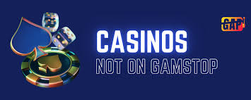 Discover Exciting New Non Gamstop Casino Sites 803690205