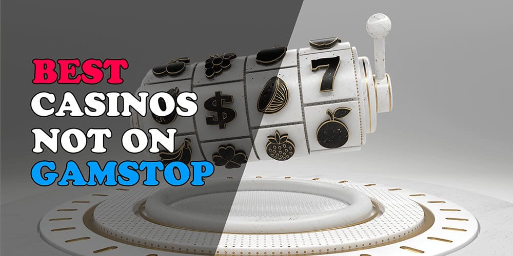 Discover Exciting New Non Gamstop Casino Sites 803690205
