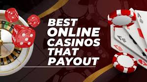 Discover the Balanced Online Casino Experience