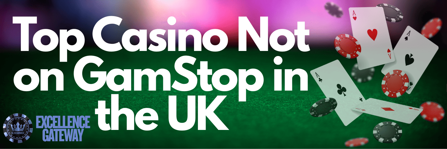 Discover the Best New Non Gamstop Casino Sites 1099616018 Discover the Best New Non Gamstop Casino Sites 1099616018