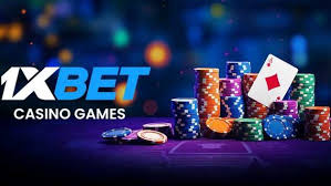 Discover the Thrill of 1xBet Malaysia Online Casino -17297045