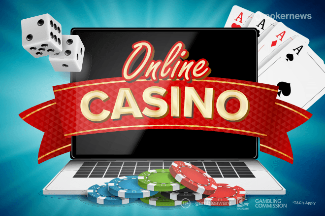 Thrills Casino & Sportsbook The Ultimate Gaming Experience