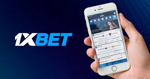 Ultimate Guide to 1xBet App Features, Benefits, and Download 104742737