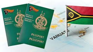Understanding Vanuatu Passport Application Costs A Comprehensive Guide 878785846