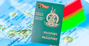 Understanding Vanuatu Passport Application Costs A Comprehensive Guide 878785846