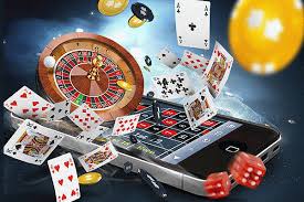 Utländska Casino En Guide till Spelvärlden 668835768