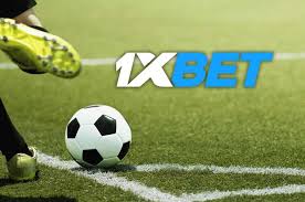 1xBet Корея Ваш Проводник в Мир Спорта и Азарта