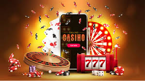 Discovering Casino Heats UK Your Ultimate Guide to the Best Gambling Experience