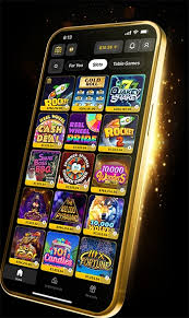Experience the Thrill at Golden Lion Online Casino UK 1564610487