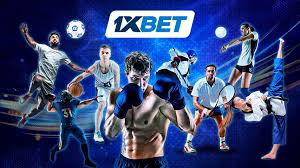 Explore the 1xBet APK Your Gateway to Online Betting