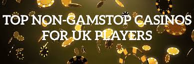 Exploring Non GamStop Casinos in the UK A Comprehensive Guide -2094263028 Exploring Non GamStop Casinos in the UK A Comprehensive Guide -2094263028