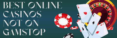 Exploring Non GamStop Casinos in the UK A Comprehensive Guide -2094263028 Exploring Non GamStop Casinos in the UK A Comprehensive Guide -2094263028