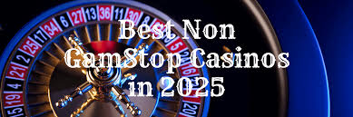 Exploring Non Gamstop Casinos Your Guide to Alternative Gaming Options
