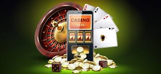 MGA Casino med PayPal Din Guide til Sikker Online Gambling