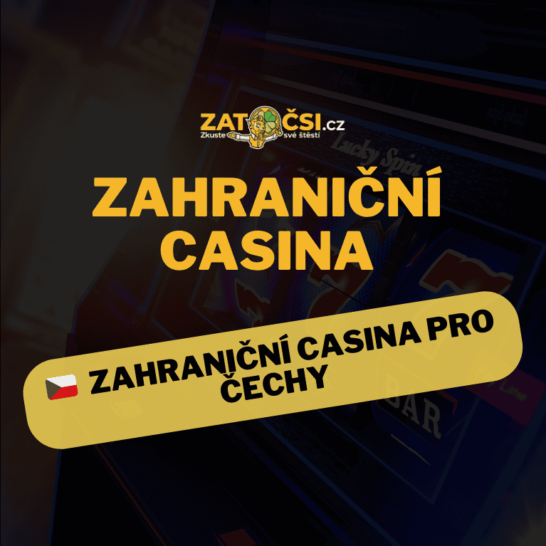 Online Casino pro České Hráče Jak Vybrat to Nejlepší