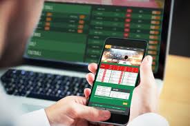 The Rise of Sports Betting in Korea Trends, Regulations, and Future Perspectives -913810372 The Rise of Sports Betting in Korea Trends, Regulations, and Future Perspectives -913810372