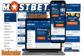 The Ultimate Guide to Betting with Mostbet The Ultimate Guide to Betting with Mostbet