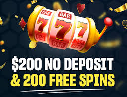 Unlock 200 Free Spins No Deposit A Comprehensive Guide -654594106