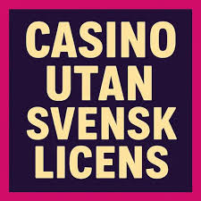 Casino med Snabb Utbetalning Din Guide till Snabba Vinster
