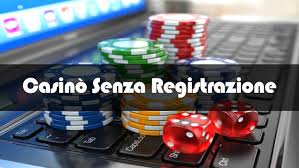 Casinò Online Non AAMS Scopri le Migliori Opzioni