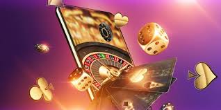 Découvrez l'Univers Enchanteur de Rockstar Casino
