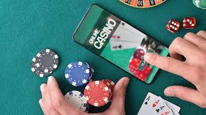 Discover the Exciting World of Casinoways Casino -894252341