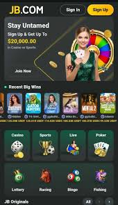 Discover the Thrills of JB Casino A Comprehensive Guide