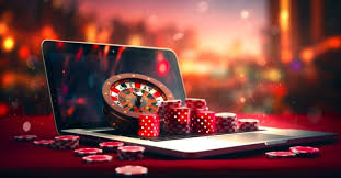 Discover Thrills at Online Casino Captain Marlin UK