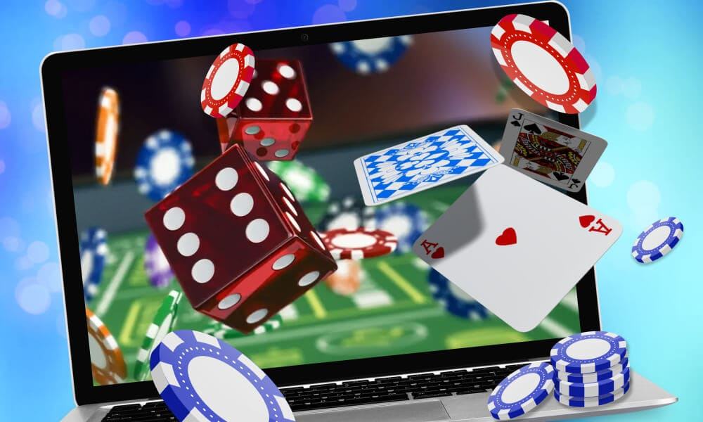 Disfruta de la Experiencia Única de MXLobo Casino