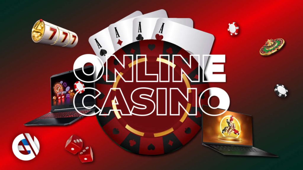 Explore the Thrills of Online Casino Betblast