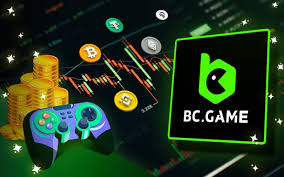 Exploring BC.Game A Comprehensive Review of Casino and Sports Betting Exploring BC.Game A Comprehensive Review of Casino and Sports Betting