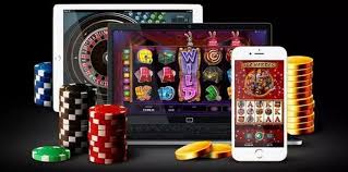 Exploring Casino Casino 007 UK An Ultimate Online Gaming Experience