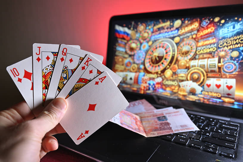 Exploring Casino Casino 007 UK An Ultimate Online Gaming Experience