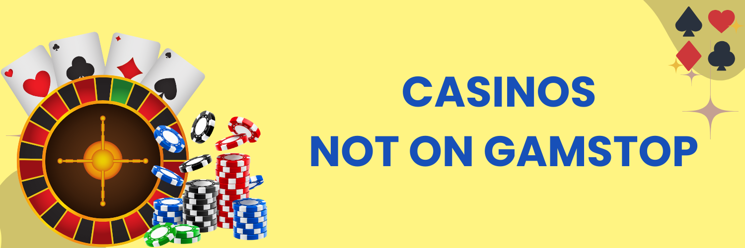 Exploring Casino Sites Not Registered with GamStop -141277841