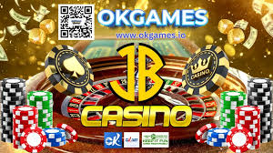 Exploring JB Casino Your Ultimate Guide to Online Gaming