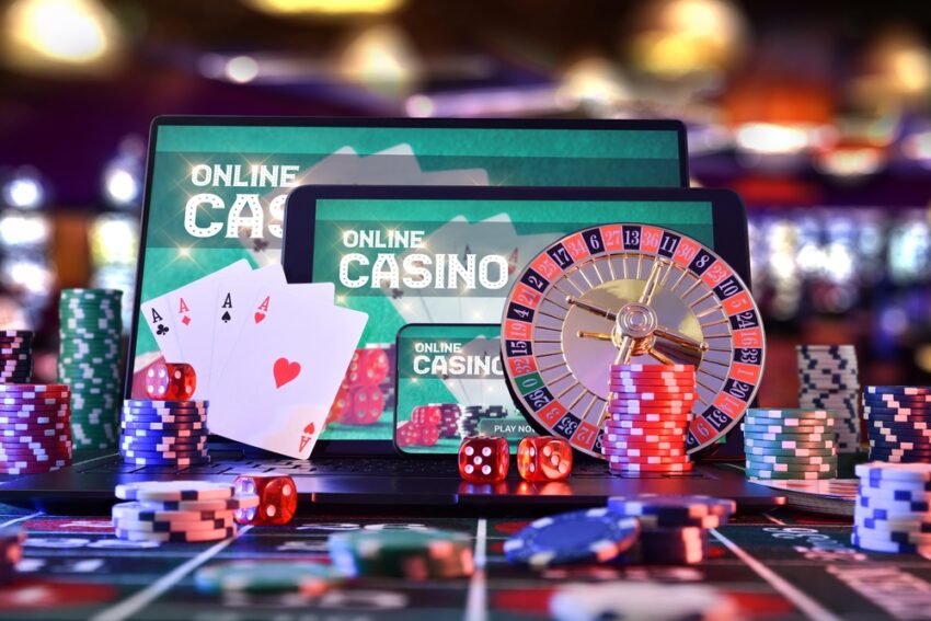 La Experiencia Única de Jugar en Mexgana Casino 633725519