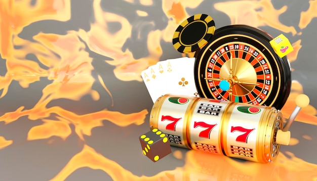 Udenlandsk Casino Malta En Guide til Spil og Underholdning