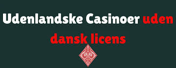 Udenlandske Casino Bonus Alt Du Skal Vide 839233956